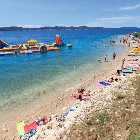 Nice In W/ 2 Bedrooms * Zadar
